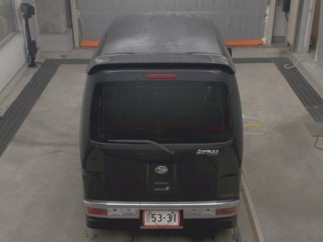Daihatsu ATRAI WAGON 2011 8610566-7