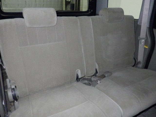 Daihatsu ATRAI WAGON 2011 8610566-8