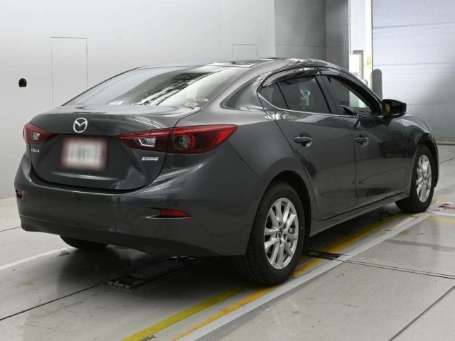 Mazda AXELA 2017 8609497-1
