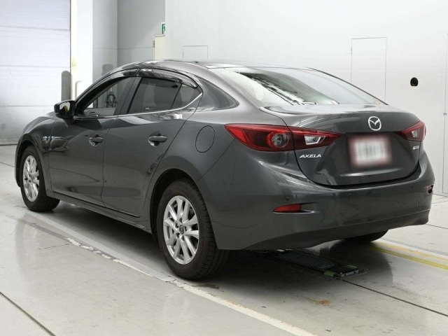 Mazda AXELA 2017 8609497-6