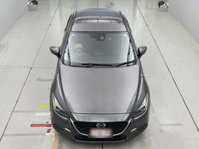 Mazda AXELA 2017 8609497-7