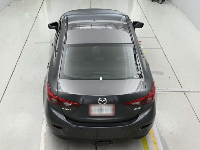 Mazda AXELA 2017 8609497-8