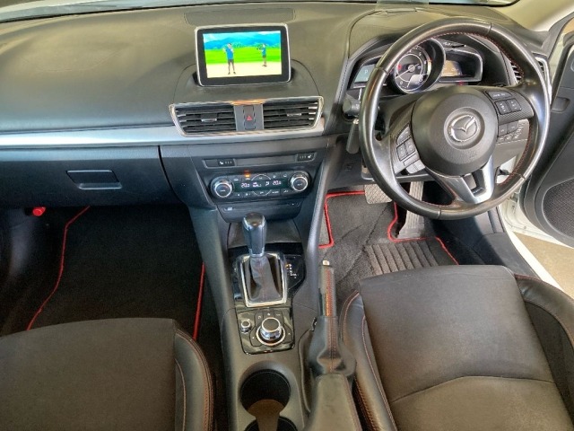 Mazda AXELA 2014 8609533-3