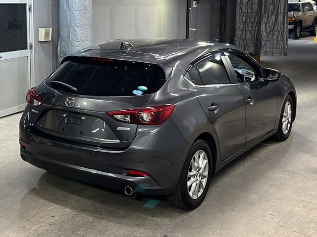 Mazda AXELA 2018 8609546-5