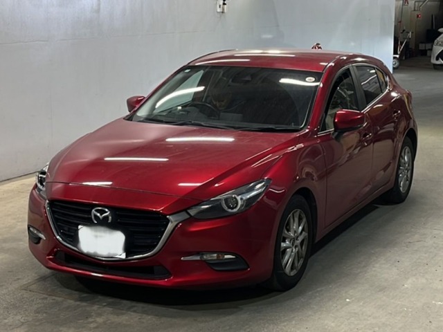 Mazda AXELA 2018 8609575-0
