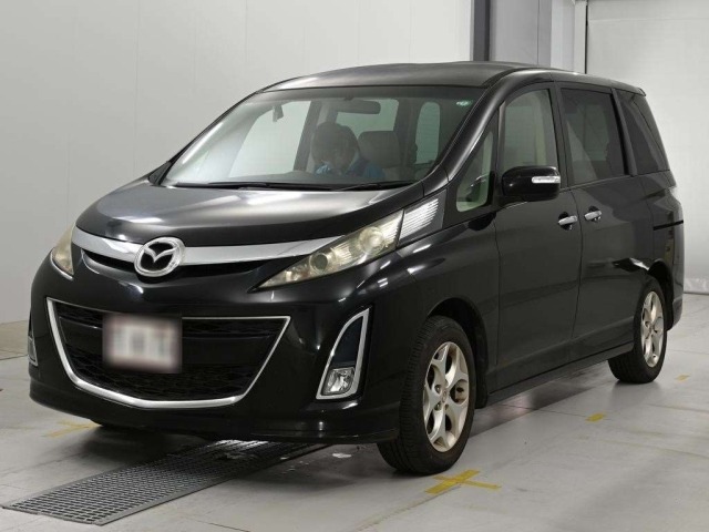 Mazda BIANTE 2009 8608070-0