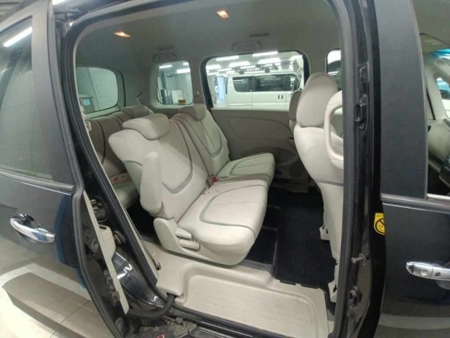 Mazda BIANTE 2009 8608070-12