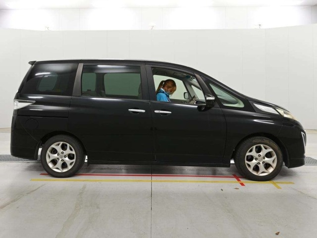 Mazda BIANTE 2009 8608070-3