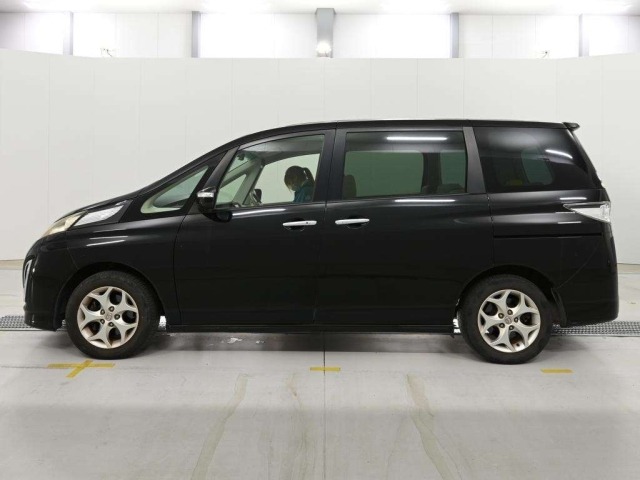 Mazda BIANTE 2009 8608070-4