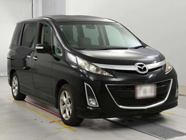 Mazda BIANTE 2009 8608070-5