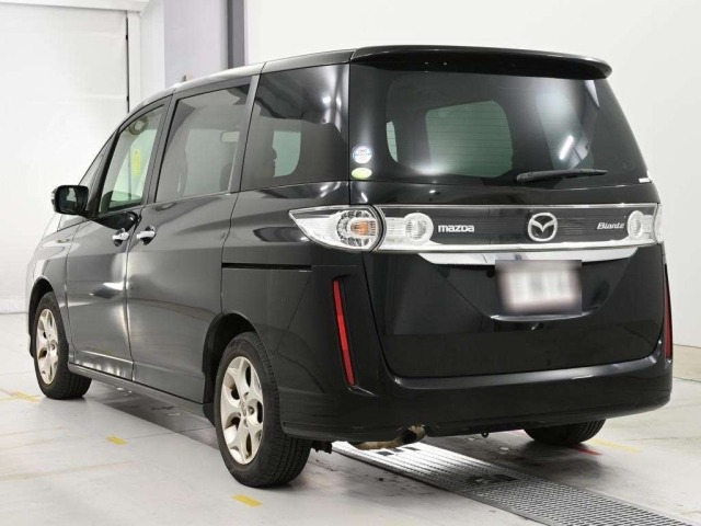 Mazda BIANTE 2009 8608070-6