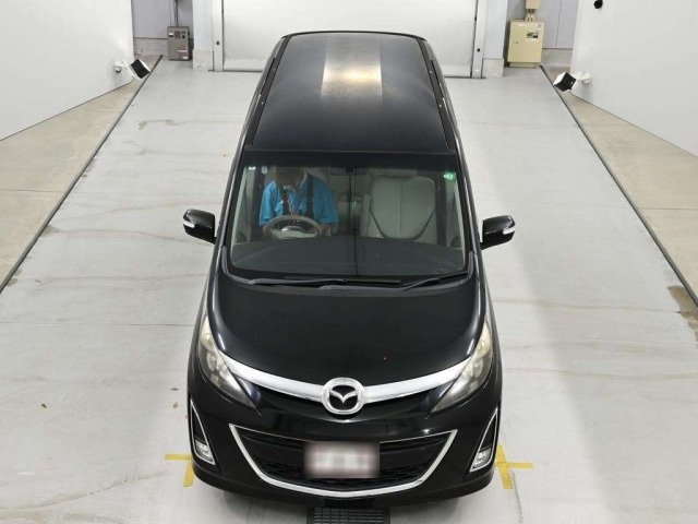 Mazda BIANTE 2009 8608070-7