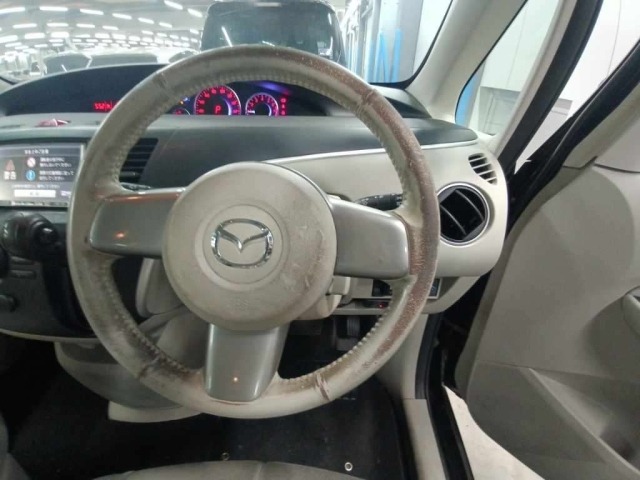 Mazda BIANTE 2009 8608070-9