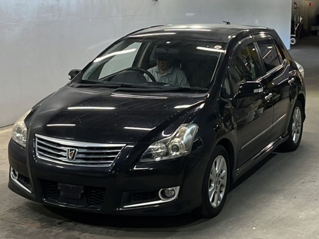 Toyota BLADE 2010 8606199-0