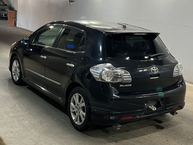Toyota BLADE 2010 8606199-1