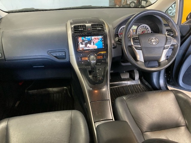 Toyota BLADE 2010 8606199-3