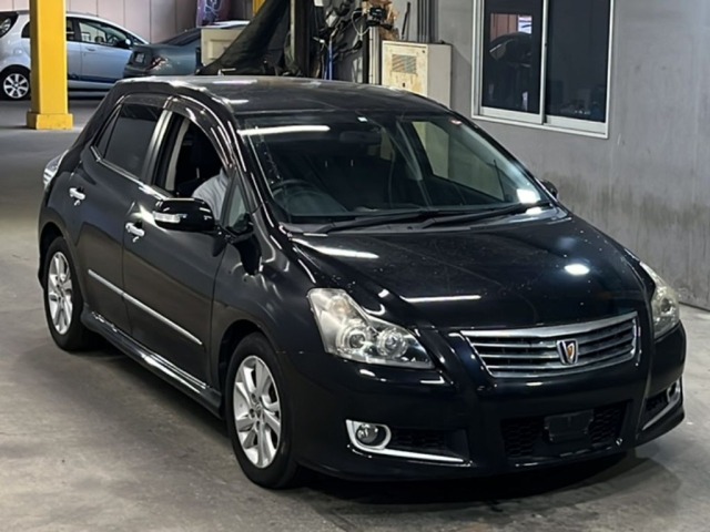 Toyota BLADE 2010 8606199-4