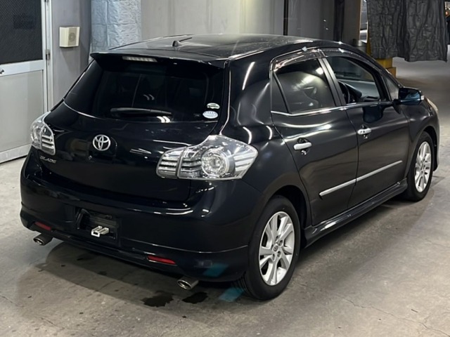Toyota BLADE 2010 8606199-5