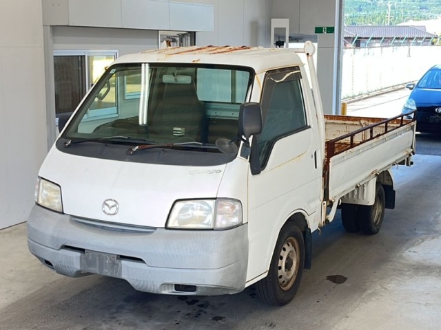 Mazda BONGO TRUCK 2001 8607157-0