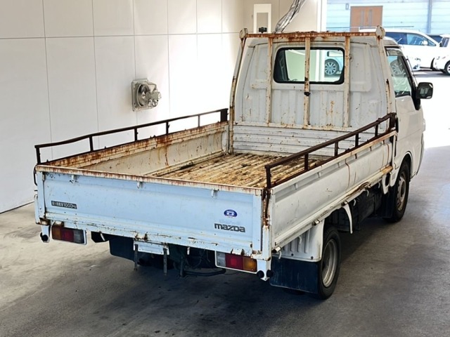 Mazda BONGO TRUCK 2001 8607157-1