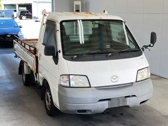 Mazda BONGO TRUCK 2001 8607157-4