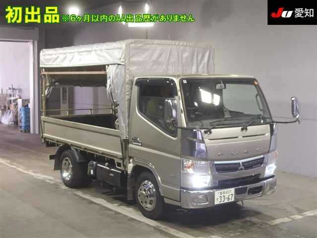 Mitsubishi CANTER 2020 8609679-0