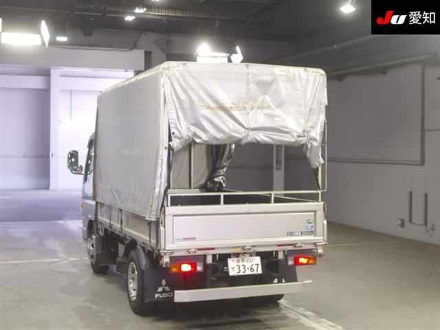 Mitsubishi CANTER 2020 8609679-1