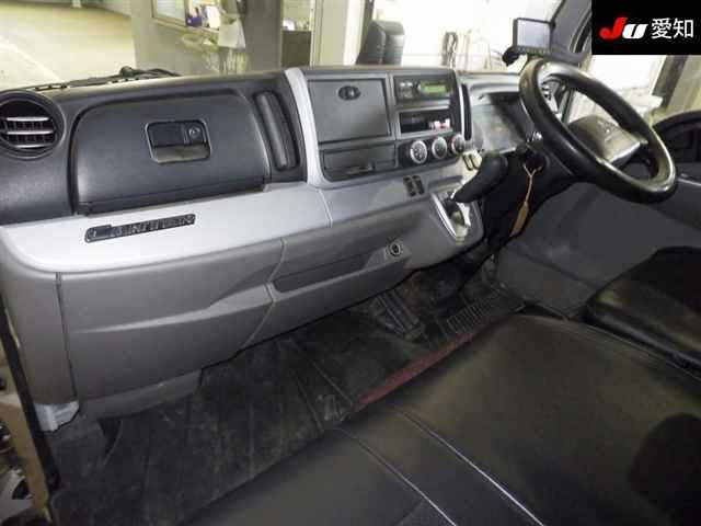 Mitsubishi CANTER 2020 8609679-3