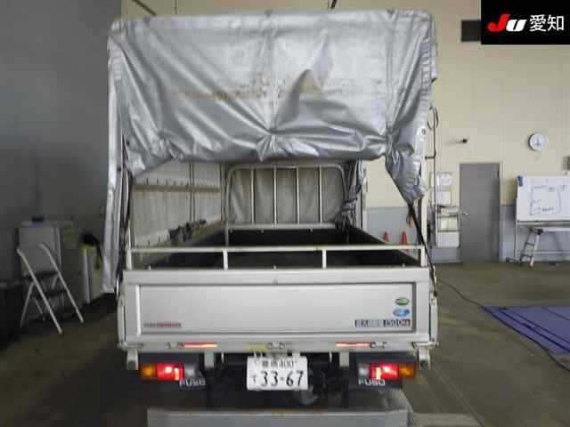 Mitsubishi CANTER 2020 8609679-4