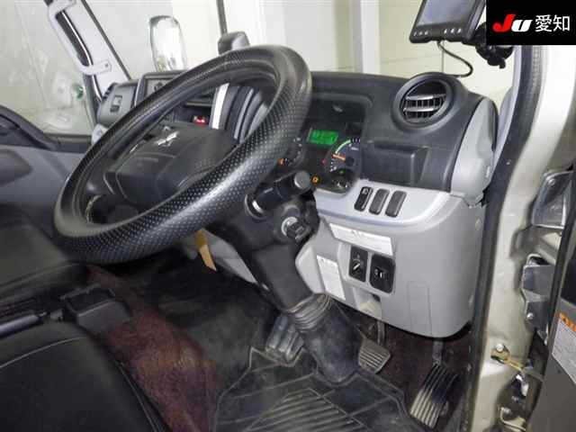 Mitsubishi CANTER 2020 8609679-5