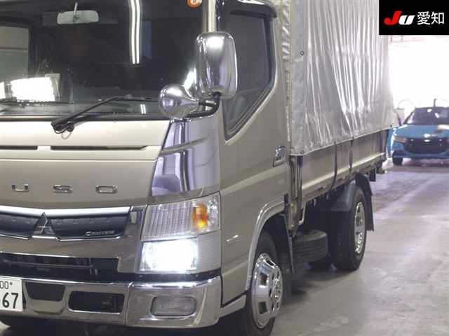 Mitsubishi CANTER 2020 8609679-7