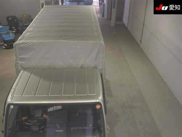 Mitsubishi CANTER 2020 8609679-9