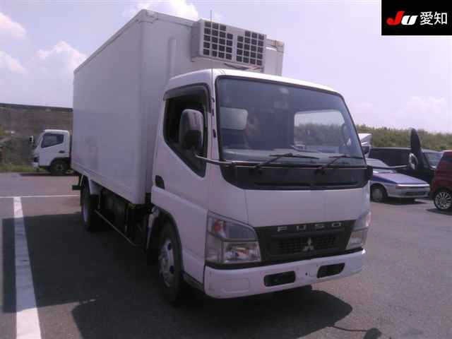 Mitsubishi CANTER 2008 8609680-0