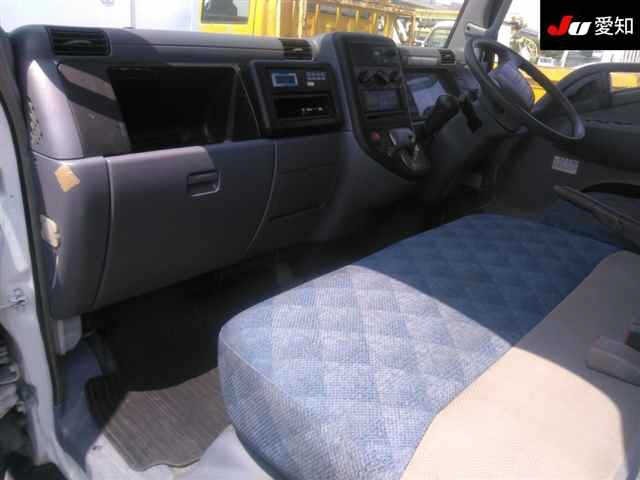 Mitsubishi CANTER 2008 8609680-3