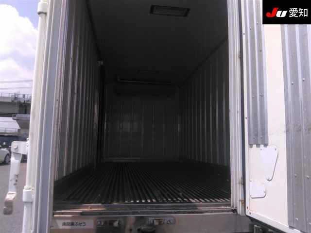 Mitsubishi CANTER 2008 8609680-4