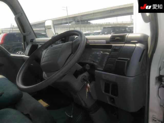Mitsubishi CANTER 2008 8609680-5
