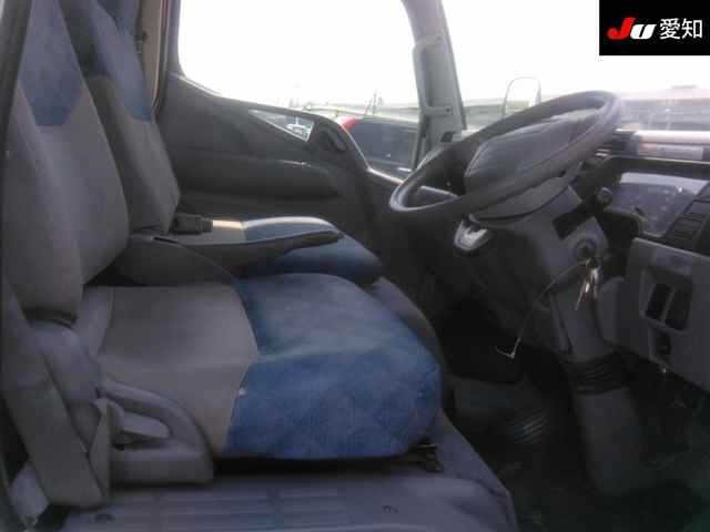 Mitsubishi CANTER 2008 8609680-6