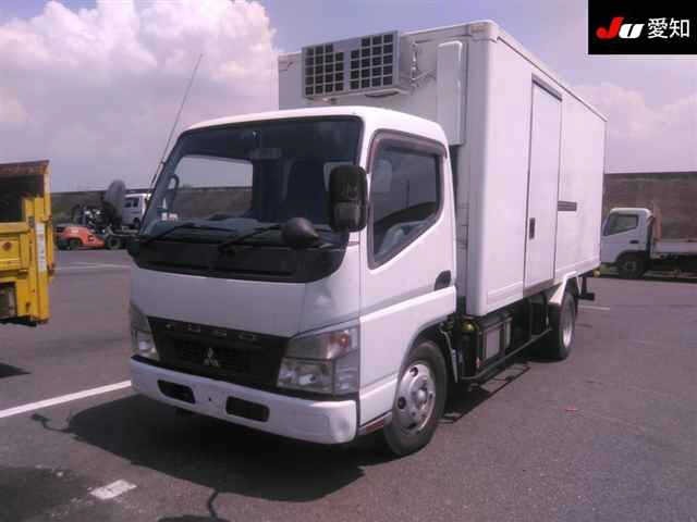 Mitsubishi CANTER 2008 8609680-7