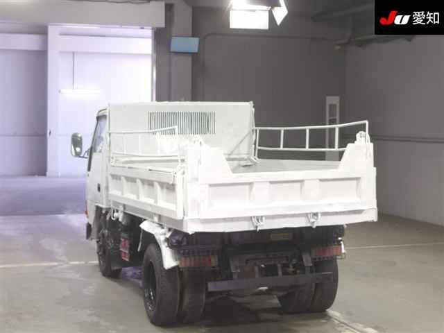 Mitsubishi CANTER 1989 8609681-1