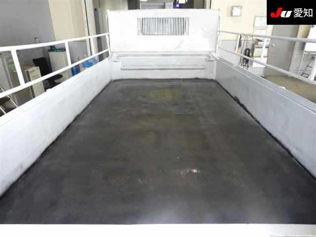 Mitsubishi CANTER 1989 8609681-4
