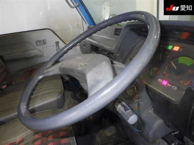 Mitsubishi CANTER 1989 8609681-5
