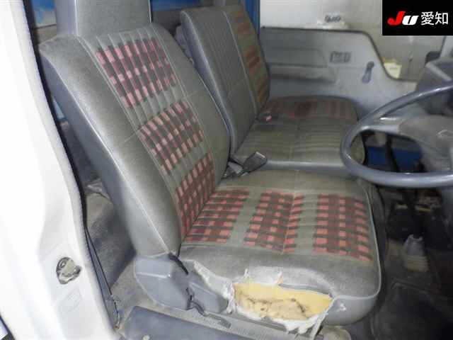 Mitsubishi CANTER 1989 8609681-6