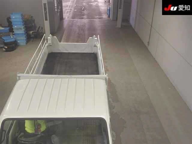 Mitsubishi CANTER 1989 8609681-9
