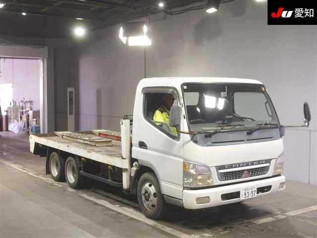 Mitsubishi CANTER 2004 8609682-0
