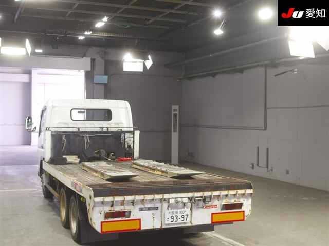 Mitsubishi CANTER 2004 8609682-1