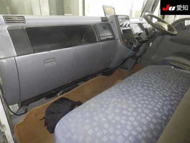 Mitsubishi CANTER 2004 8609682-3