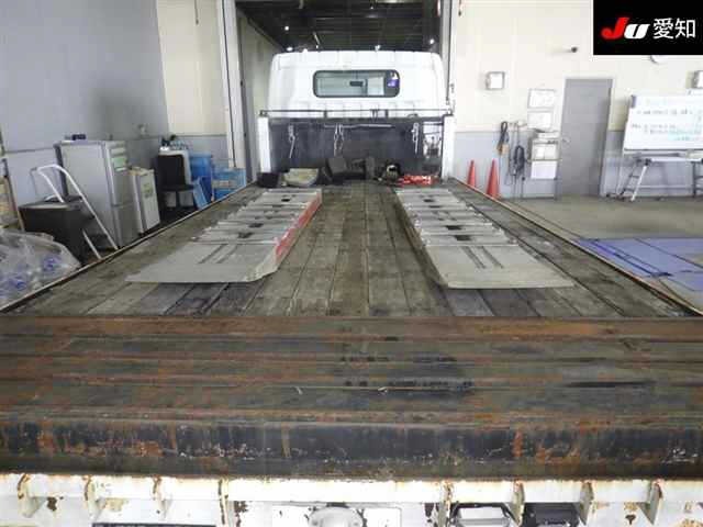Mitsubishi CANTER 2004 8609682-4