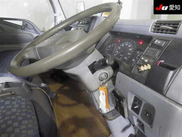 Mitsubishi CANTER 2004 8609682-5