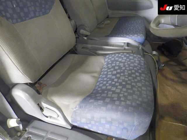 Mitsubishi CANTER 2004 8609682-6