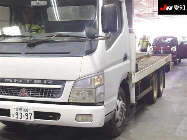 Mitsubishi CANTER 2004 8609682-7